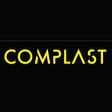 Complast logo