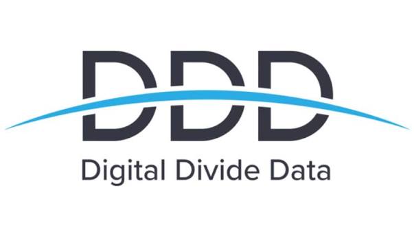 Digital Divide Data logo