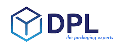 DPL. The Packaging Experts logo