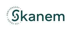 Skanem logo